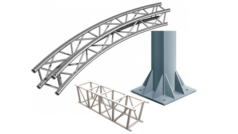 Строительные конструкции
