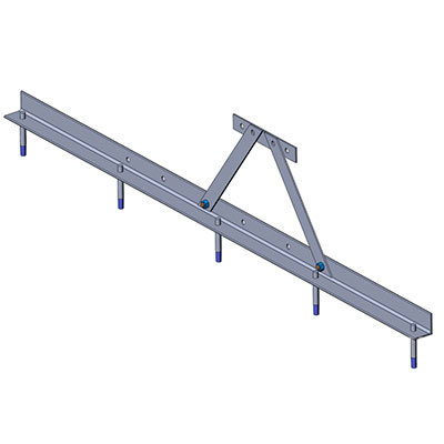 Траверсы в Белгороде