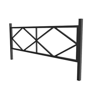 Ограждения в Белгороде