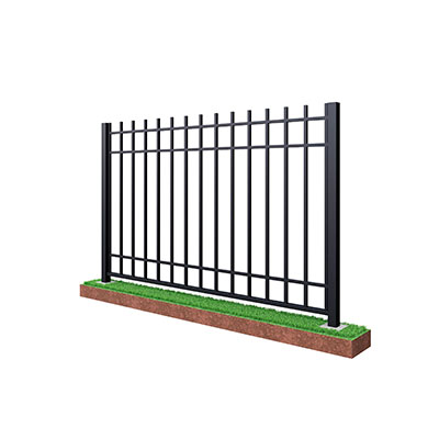 Заборы в Белгороде