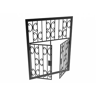 Решетки на окна