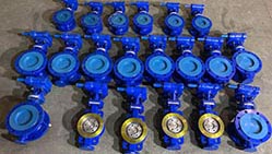 Затворы 58091