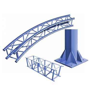 Строительные конструкции в Белгороде