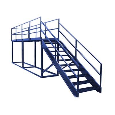 Уличные конструкции в Белгороде