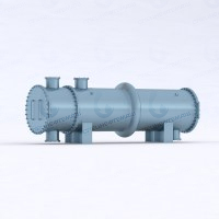 Теплообменное оборудование