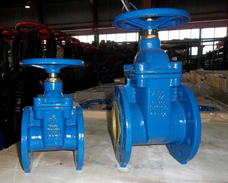 Производство задвижек 30ч39р