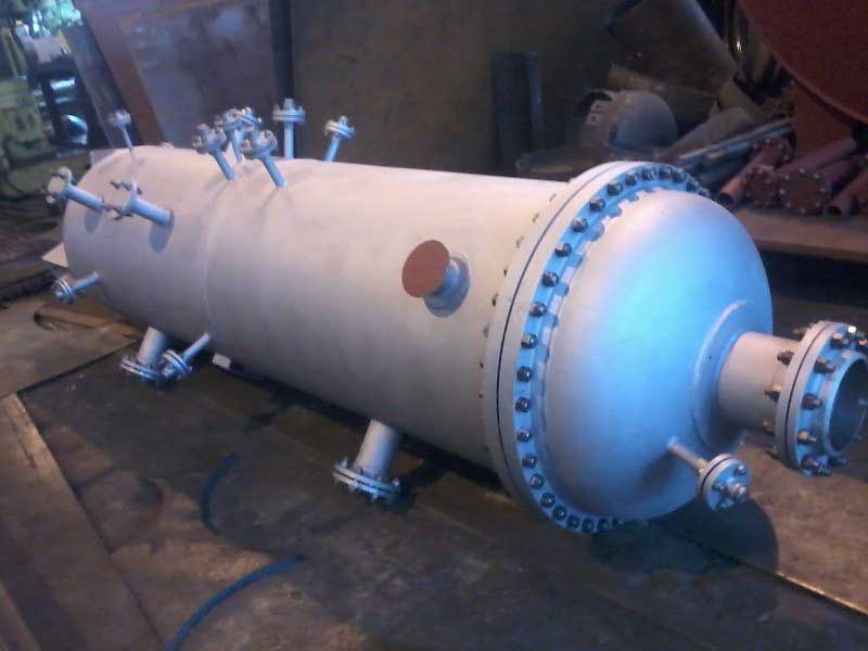 Производство газосепараторов